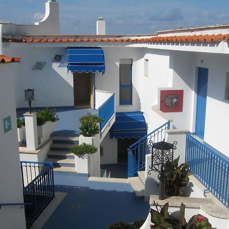 Le Nereidi Massa Lubrense Exterior foto