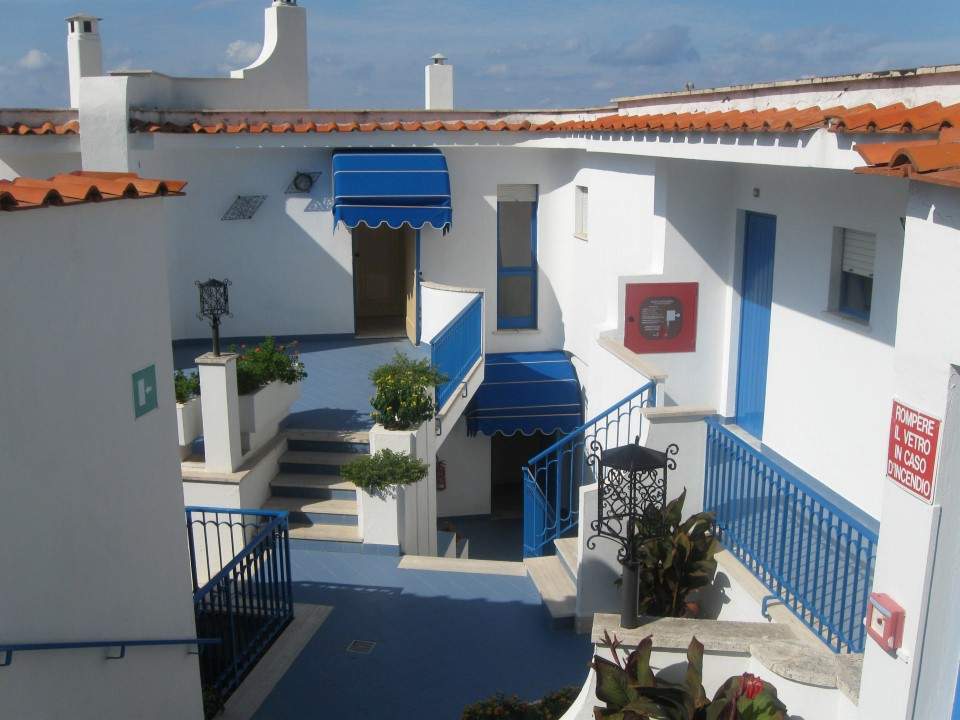 Le Nereidi Massa Lubrense Exterior foto